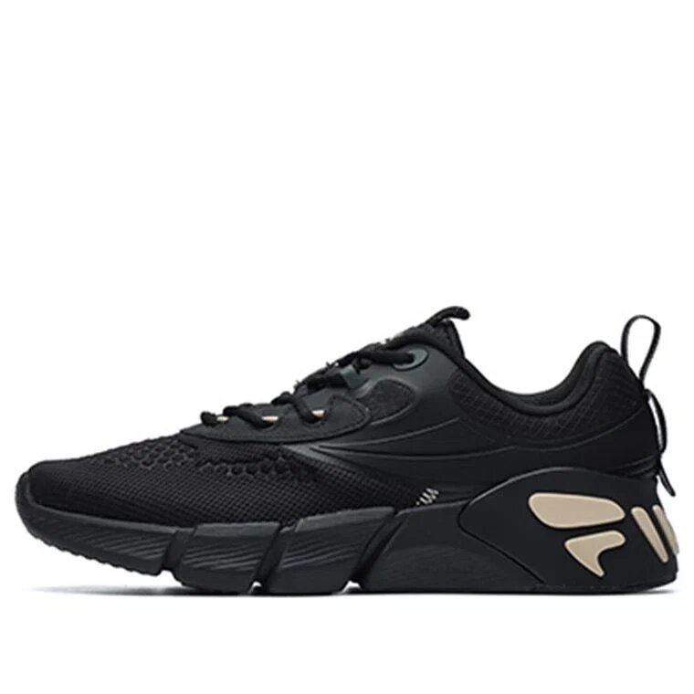 Zapatillas deportivas Mind Bender 2 «Negro»