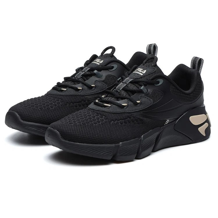 Zapatillas deportivas Mind Bender 2 «Negro»