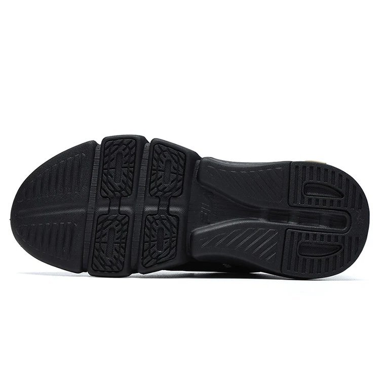 Zapatillas deportivas Mind Bender 2 «Negro»