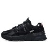 Zapatillas deportivas negras