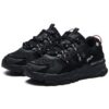 Zapatillas deportivas negras