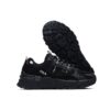 Zapatillas deportivas negras