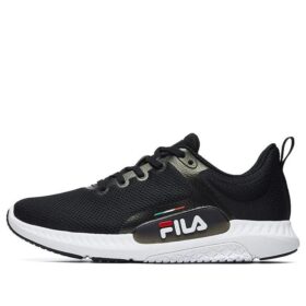 Zapatillas deportivas «Negro-Blanco»