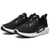 Zapatillas deportivas «Negro-Blanco»