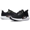 Zapatillas deportivas «Negro-Blanco»