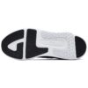 Zapatillas deportivas «Negro-Blanco»