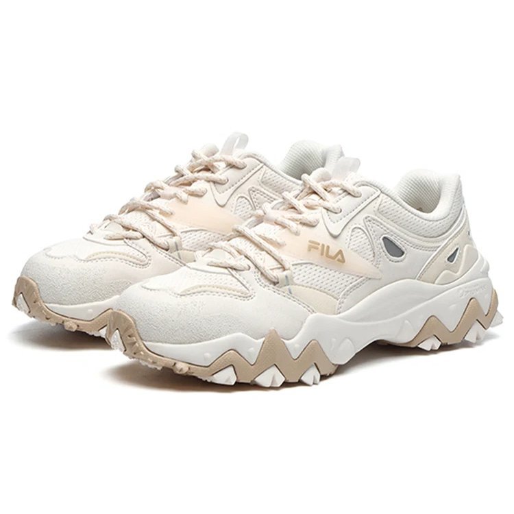 Zapatillas deportivas Oakmont 2 «Blanco Rosa»