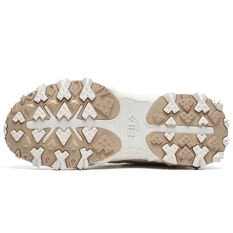 Zapatillas deportivas Oakmont 2 «Blanco Rosa»