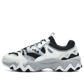 Zapatillas deportivas Oakmont 2 «Negro, gris, blanco»