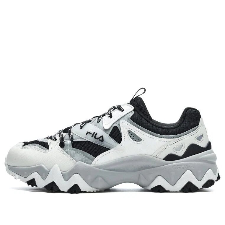 Zapatillas deportivas Oakmont 2 «Negro, gris, blanco»