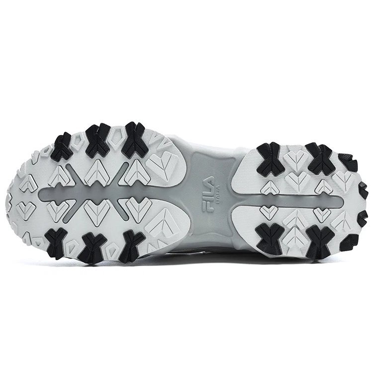 Zapatillas deportivas Oakmont 2 «Negro, gris, blanco»