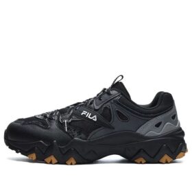 Zapatillas deportivas Oakmont 2 «Negro, gris y beige»