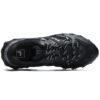 Zapatillas deportivas Oakmont 2 «Negro, gris y beige»