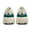 Zapatillas deportivas Oakmont 3 «Blanco crema, verde»