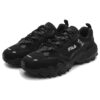 Zapatillas deportivas Oakmont 3 «Negro»