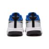 Zapatillas deportivas para correr «Blanco, azul, negro»