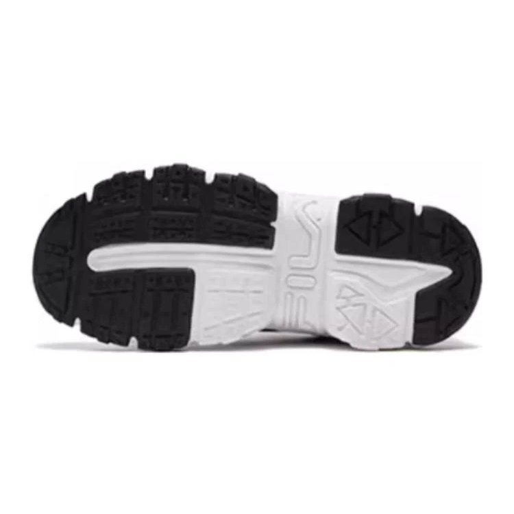 Zapatillas deportivas para correr «Blanco, azul, negro»