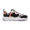 Zapatillas deportivas para correr «Blanco, Negro, Lila»