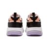 Zapatillas deportivas para correr «Blanco, Negro, Lila»