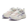 Zapatillas deportivas para correr «Blanco Púrpura»