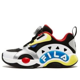 Zapatillas deportivas para correr «Blanco, rojo, negro»