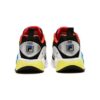 Zapatillas deportivas para correr «Blanco, rojo, negro»
