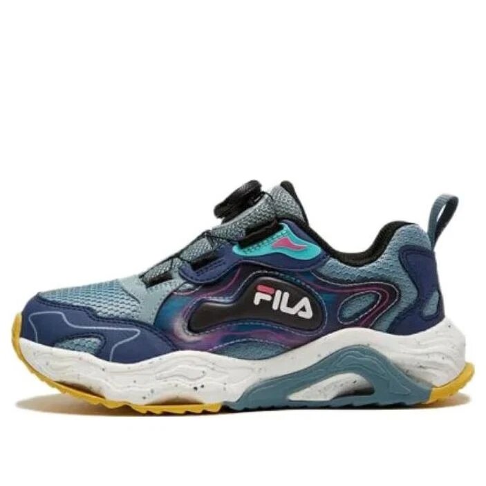 Zapatillas deportivas para correr «Blue»