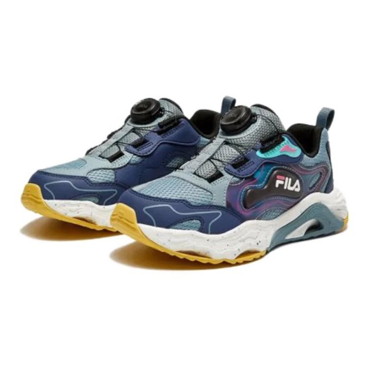 Zapatillas deportivas para correr «Blue»