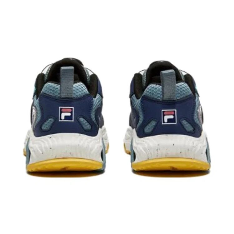 Zapatillas deportivas para correr «Blue»