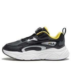 Zapatillas deportivas para correr «Negro Blanco»
