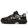 Zapatillas deportivas para correr «Negro Gris»