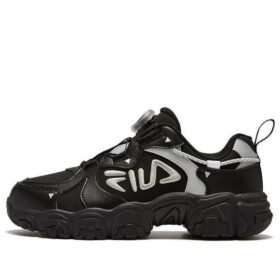 Zapatillas deportivas para correr «Negro Gris»