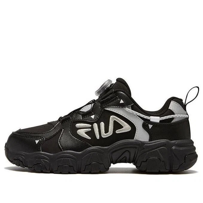 Zapatillas deportivas para correr «Negro Gris»