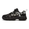 Zapatillas deportivas para correr «Negro Gris»