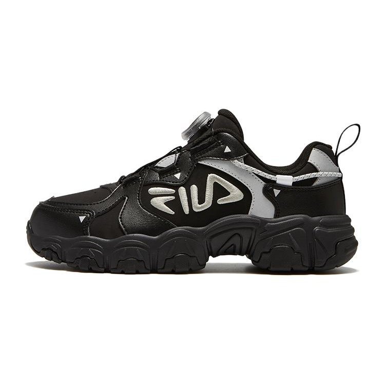 Zapatillas deportivas para correr «Negro Gris»