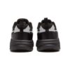 Zapatillas deportivas para correr «Negro Gris»