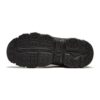 Zapatillas deportivas para correr «Negro Gris»