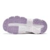Zapatillas deportivas para correr «Púrpura-Blanco»