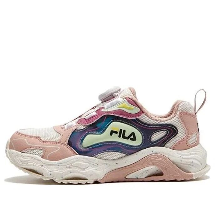 Zapatillas deportivas para correr «Rosa»
