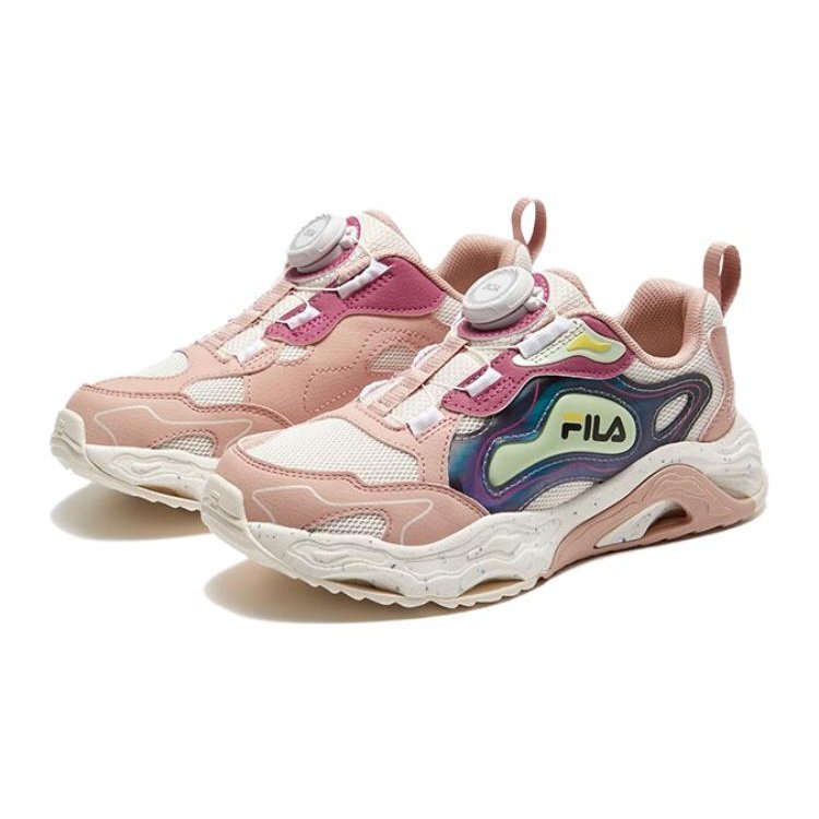 Zapatillas deportivas para correr «Rosa»
