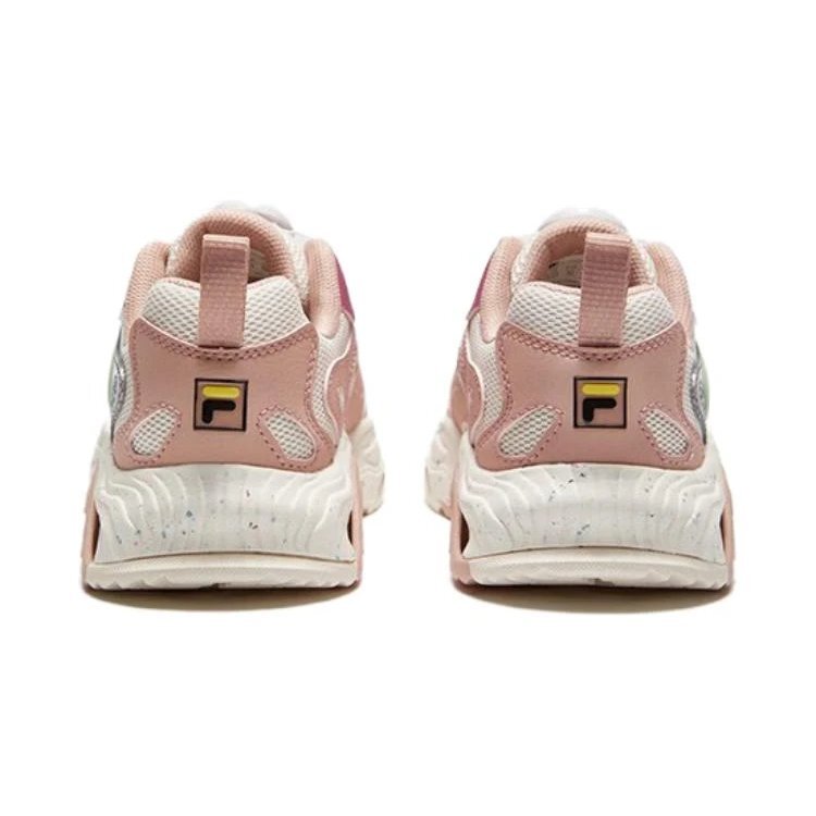 Zapatillas deportivas para correr «Rosa»
