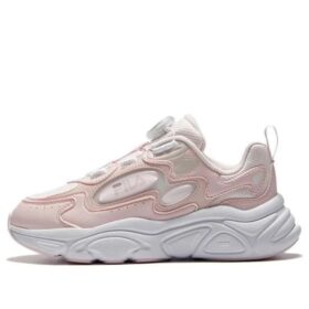 Zapatillas deportivas para correr «Rosa-Blanco»