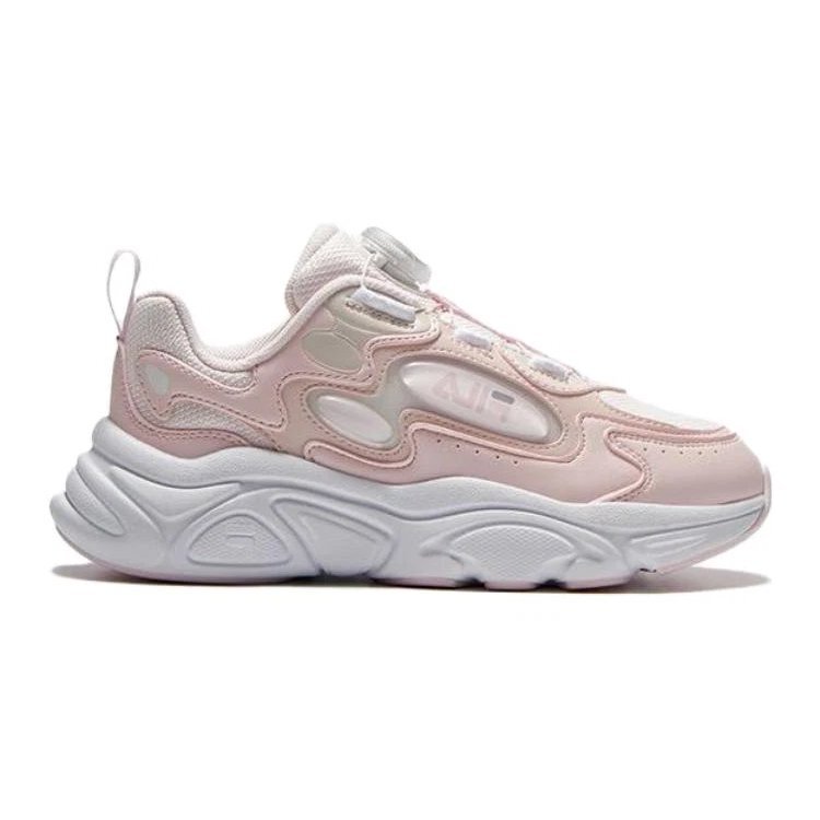 Zapatillas deportivas para correr «Rosa-Blanco»
