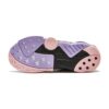 Zapatillas deportivas «Púrpura, negro, rosa»
