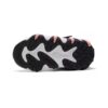 Zapatillas deportivas «Púrpura y negro»