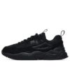 Zapatillas deportivas Rayflide «Black»