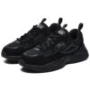 Zapatillas deportivas Rayflide «Black»
