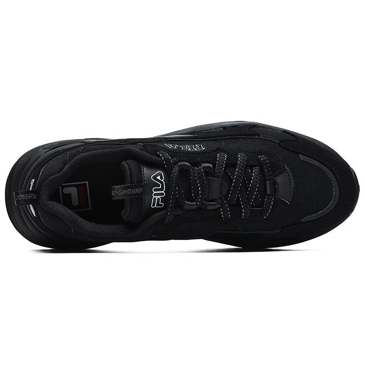 Zapatillas deportivas Rayflide «Black»