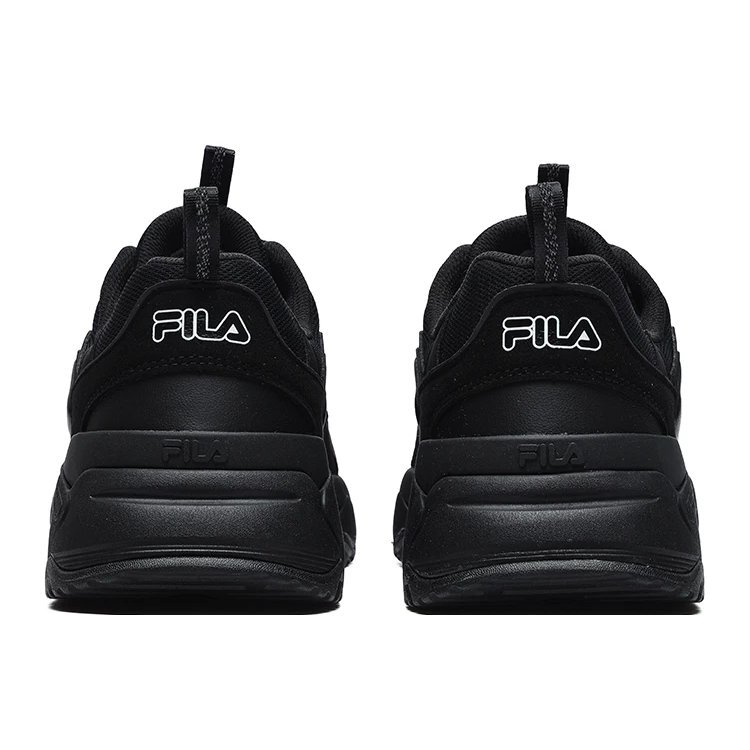 Zapatillas deportivas Rayflide «Black»