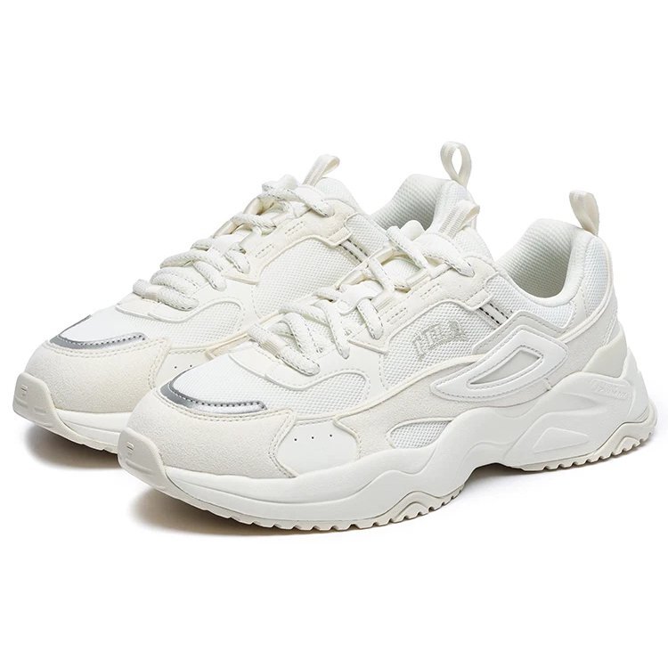 Zapatillas deportivas Rayflide «Blanco»